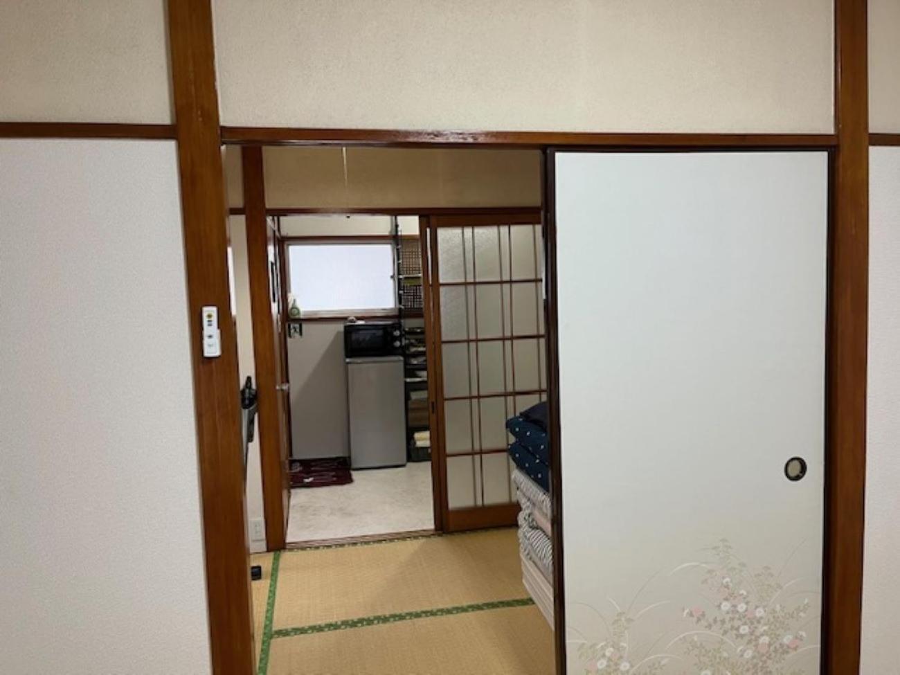 D-Pdal Inn - Vacation Stay 39054V Präfektur Tokio Exterior foto
